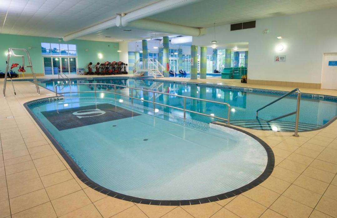 Апартаменты Springs At Southview Скегнесс Экстерьер фото